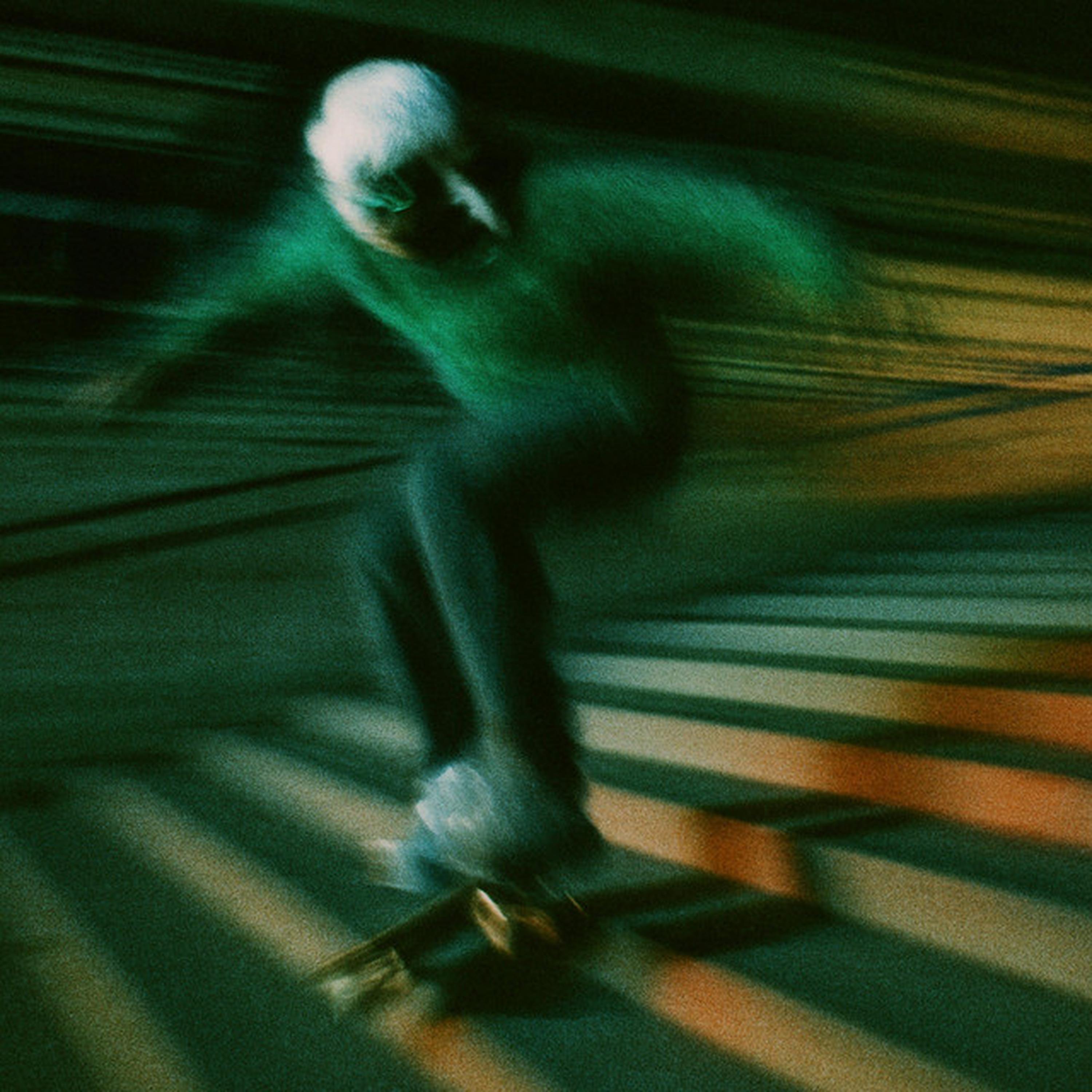 Rock That Body - UK Garage